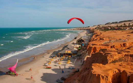 Canoa Quebrada 2020: Best of Canoa Quebrada, Brazil Tourism ...