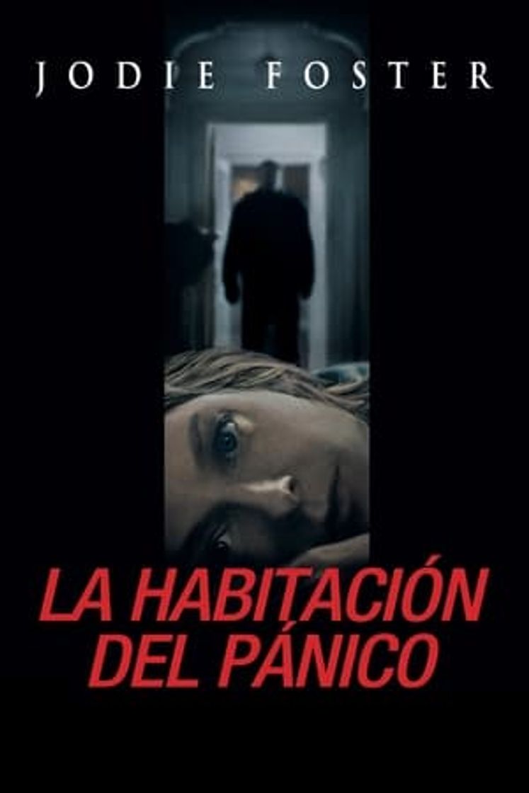 Movie La habitación del pánico