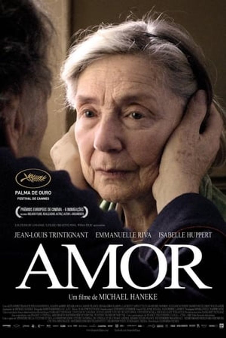 Película Amor