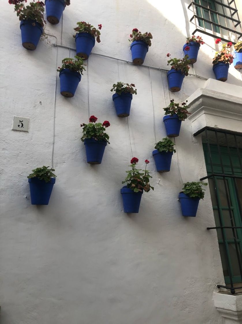 Lugar Poble Espanyol