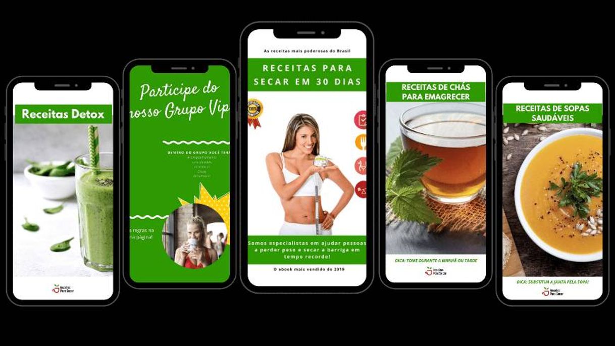 Social E-book