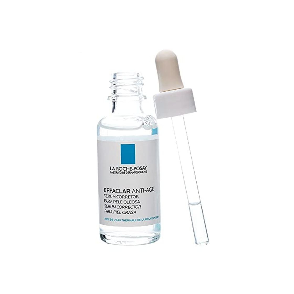 Producto La Roche Posay Effaclar Serum 30 ml