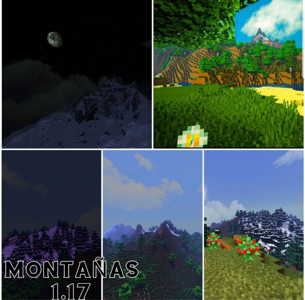 Moda Minecraft Official Site | Minecraft