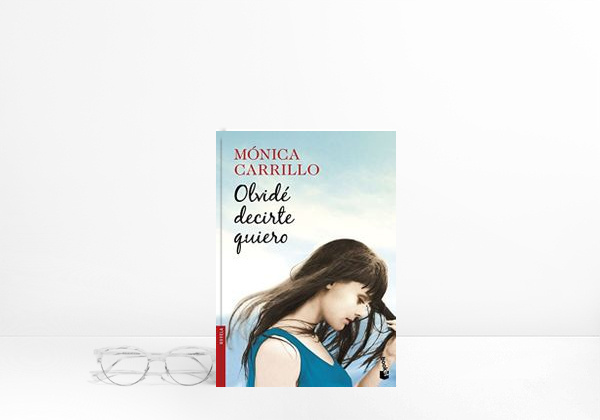Libro Mónica Carrillo