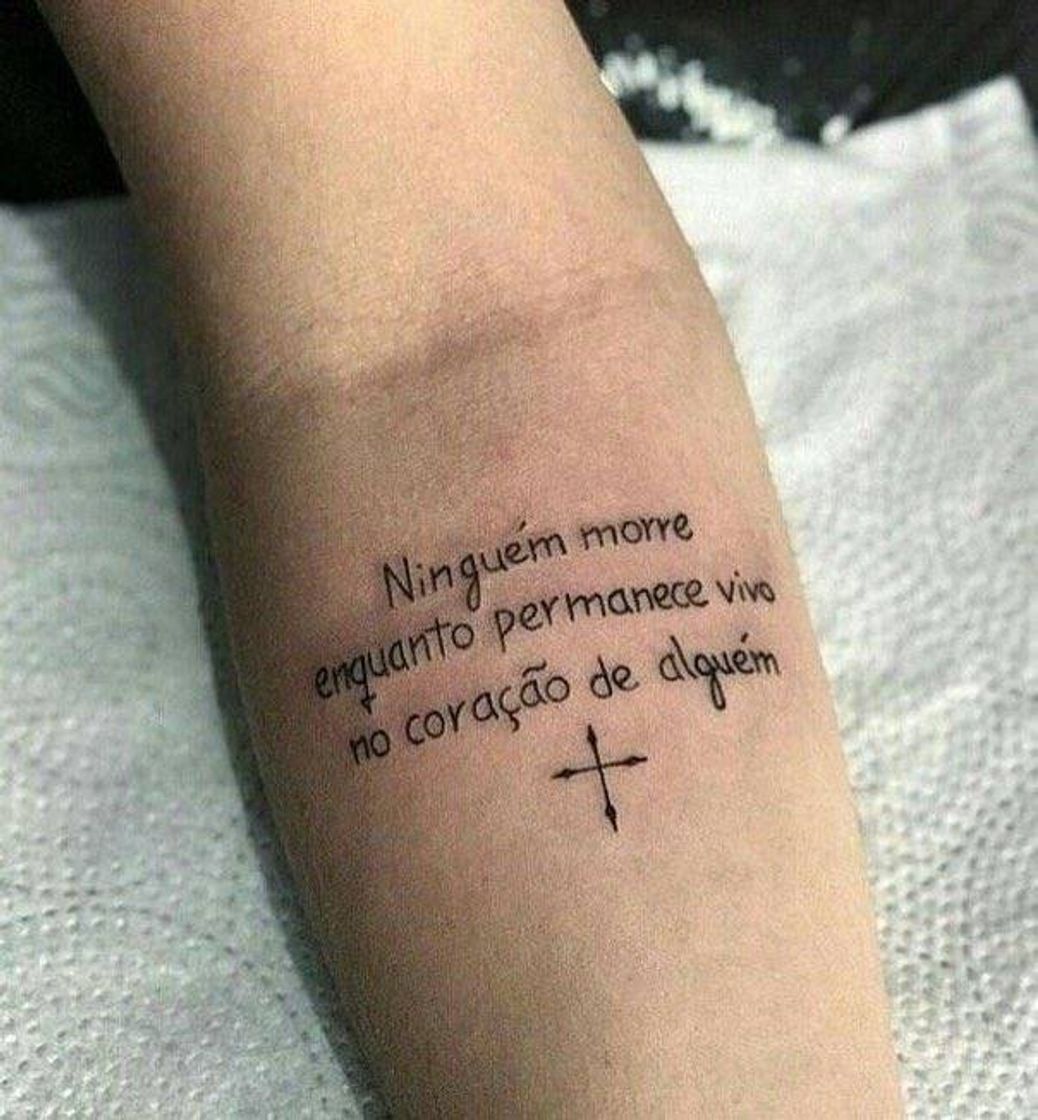 Moda Tatoo