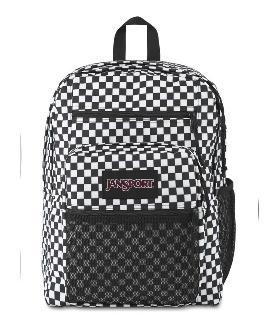 Fashion MOCHILA PARA LAPTOP BIG CAMPUS