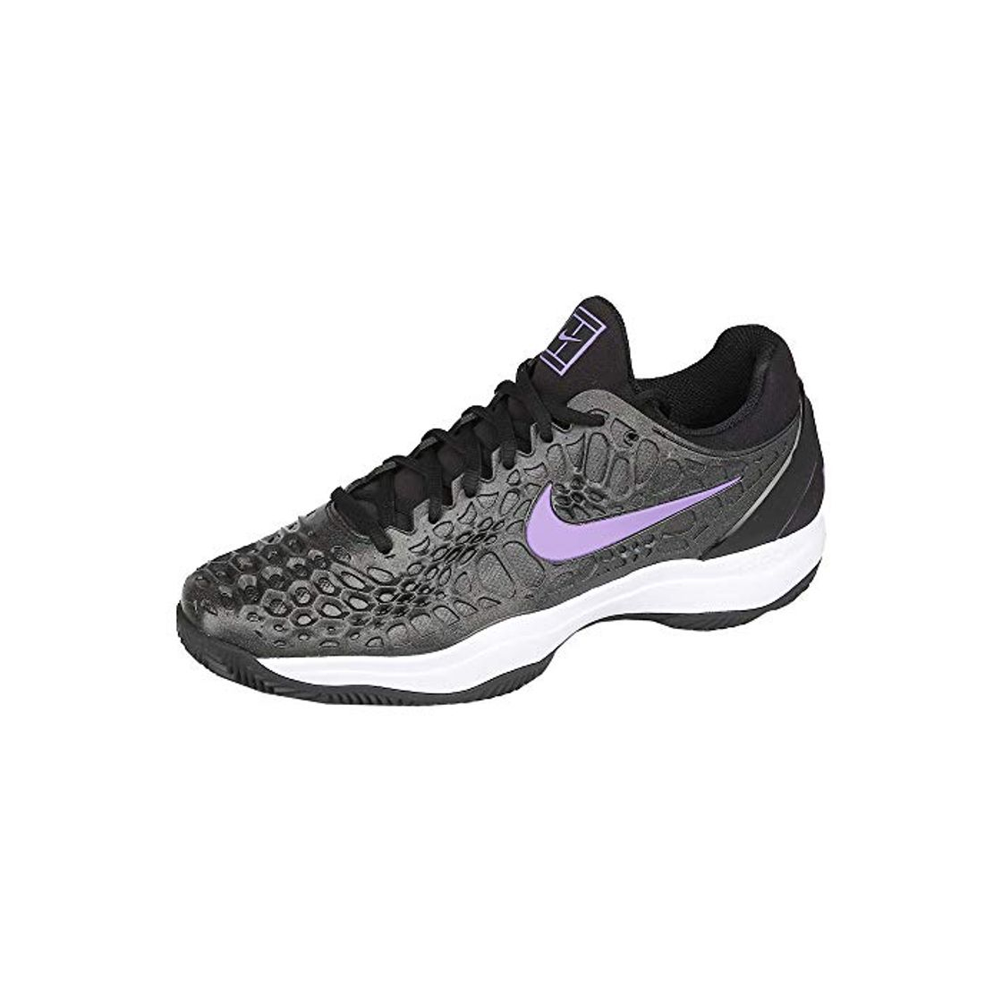 Fashion Nike Zoom Cage 3 Cly SLK, Zapatillas de Tenis para Hombre, Multicolor