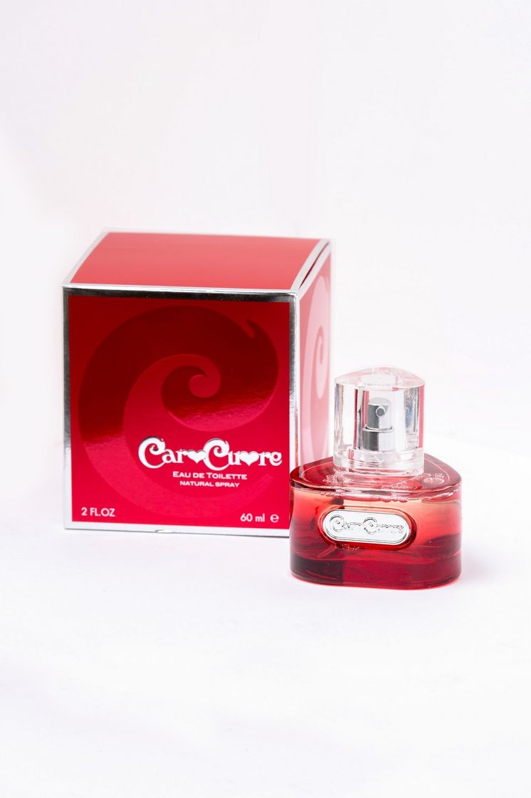 Moda Perfume Caro Cuore 