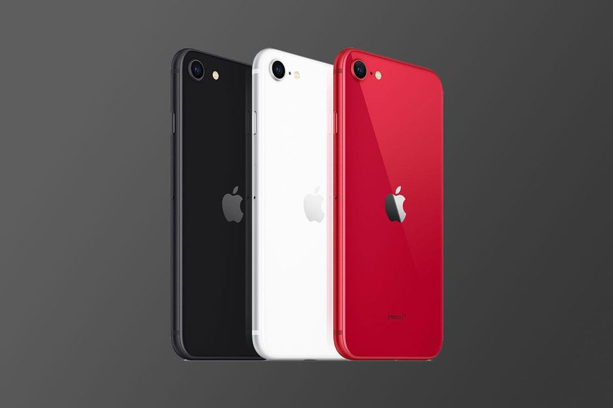iPhone SE 3