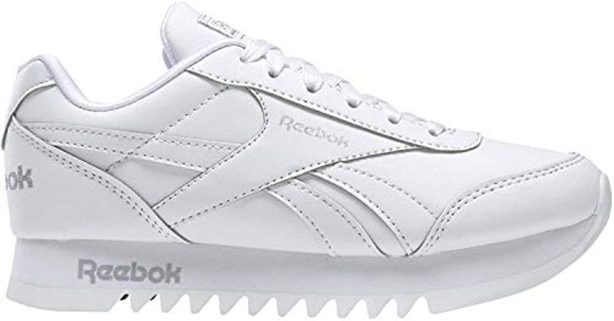 Reebok Royal CLJOG 2 Platform, Zapatillas para Mujer, Multicolor