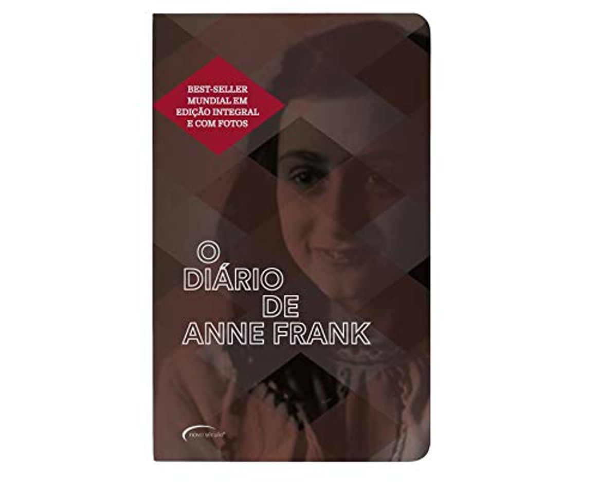 Book O Diário de Anne Frank