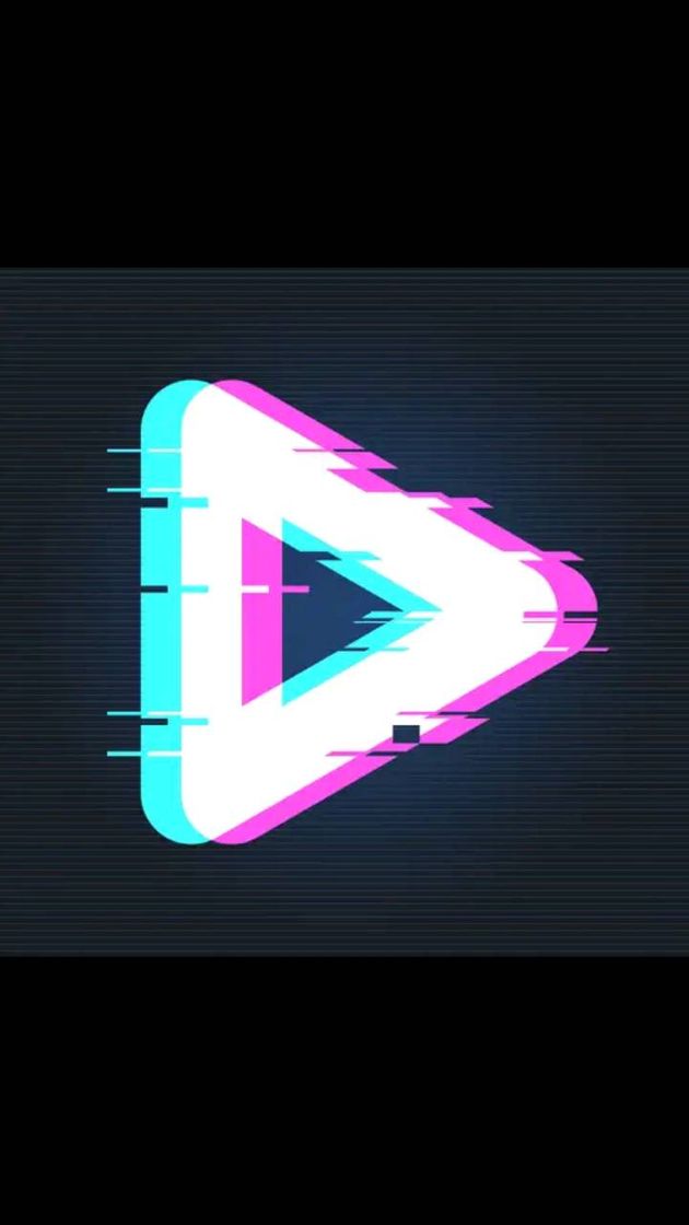 App 90s - Glitch VHS & Vaporwave Video Effects Editor - Google Play