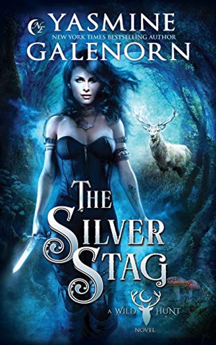 Book The Silver Stag: Volume 1