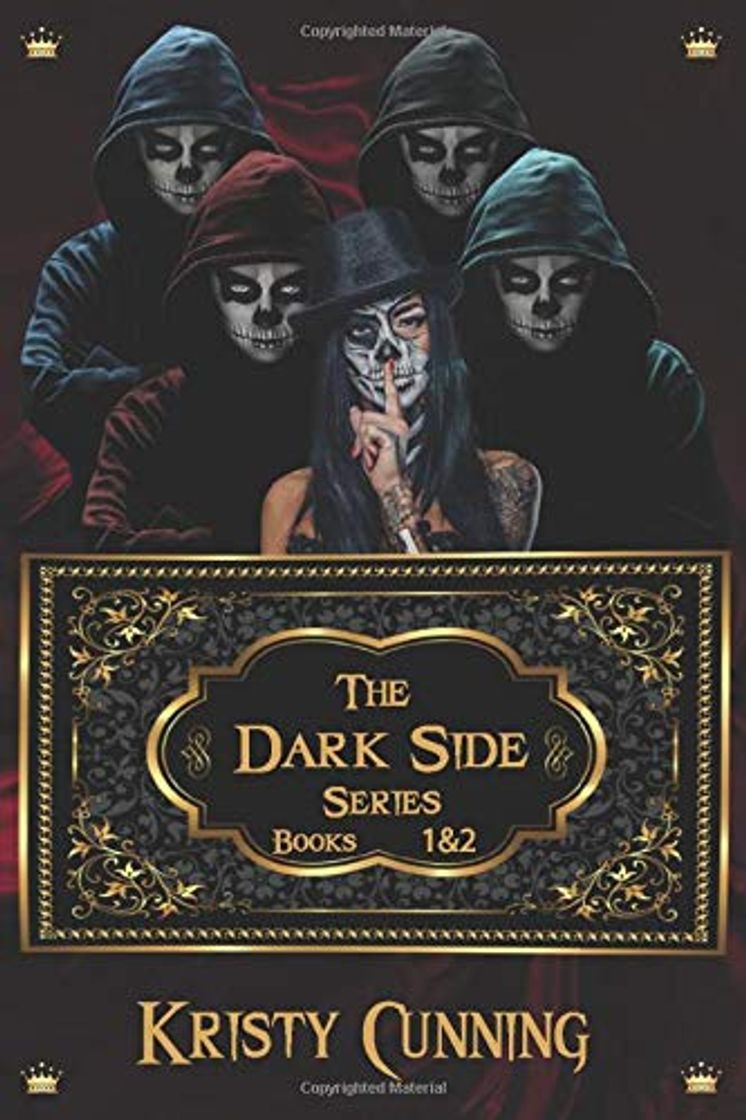 Books The Dark Side: Books 1&2