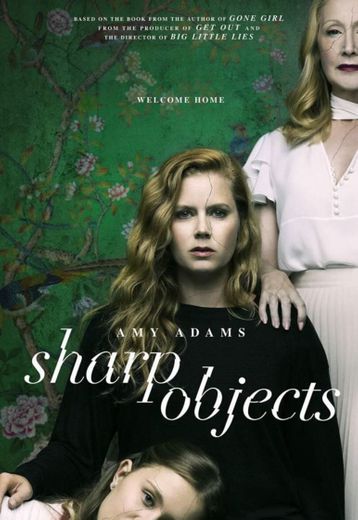 Sharp Objects