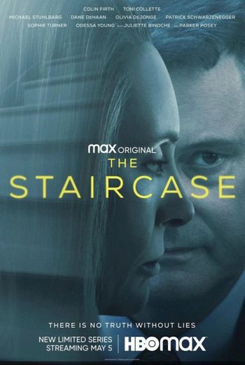 The Staircase