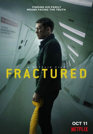 Fractured