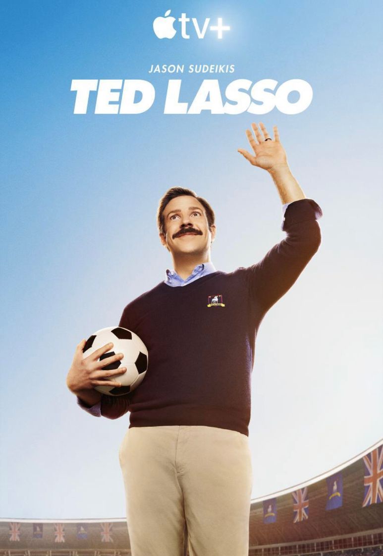 Serie Ted Lasso