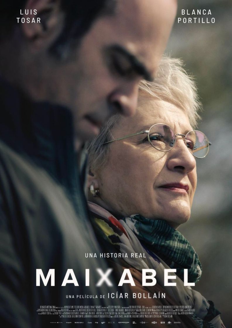 Película Maixabel