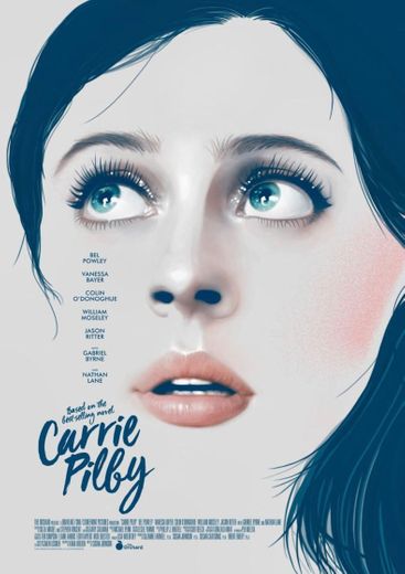 Carrie Pilby