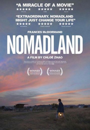 Nomadland