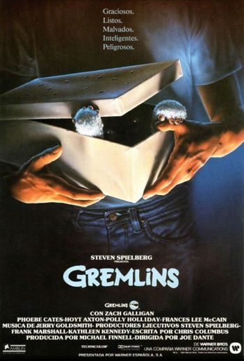 Gremlins