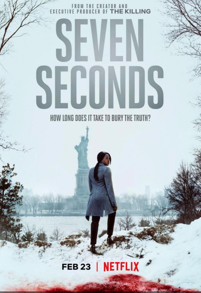 Serie Seven Seconds