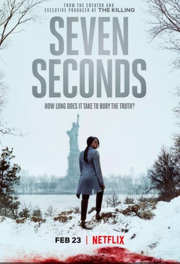 Seven Seconds