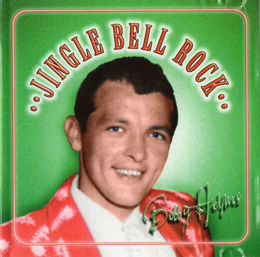 Jingle Bell Rock