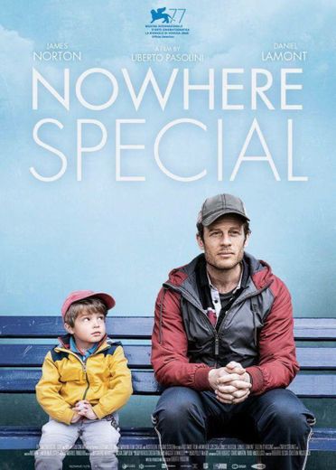 Nowhere Special