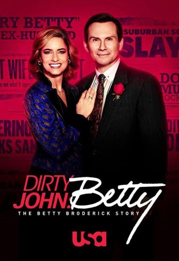 Dirty John