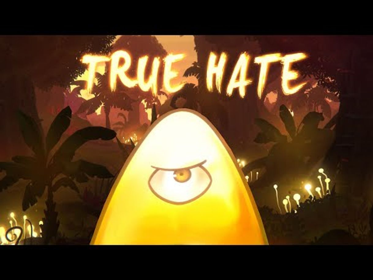 Social TRUE HATE 🌲