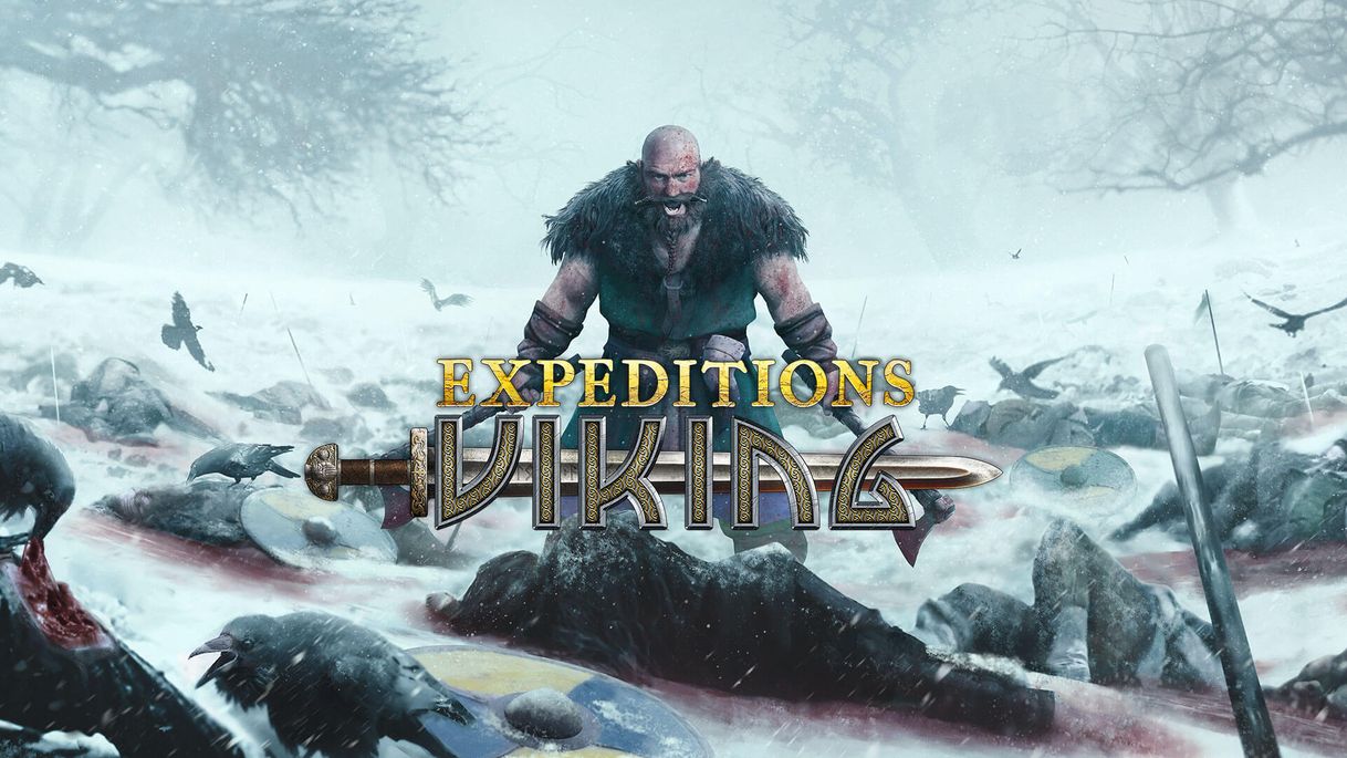 Social Expeditions: Viking