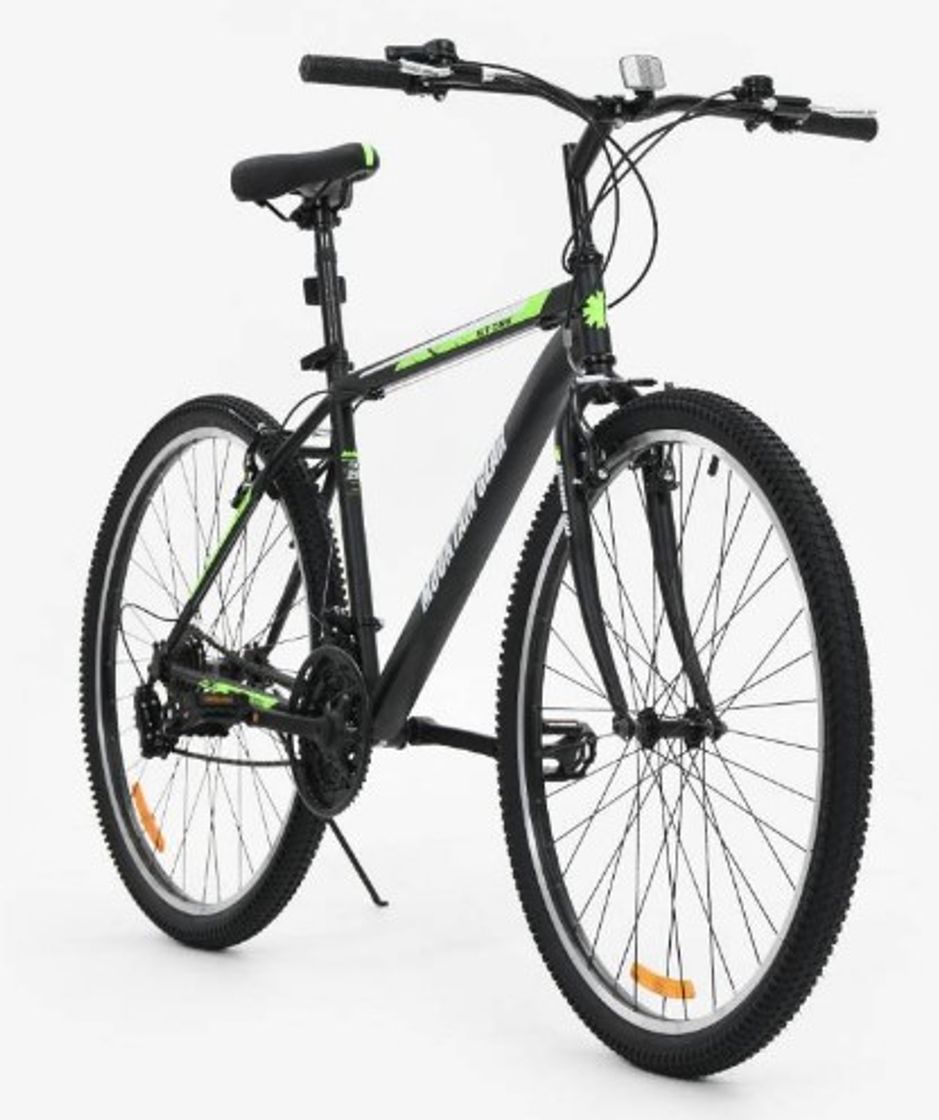 Social BICICLETA DE MONTAÑA