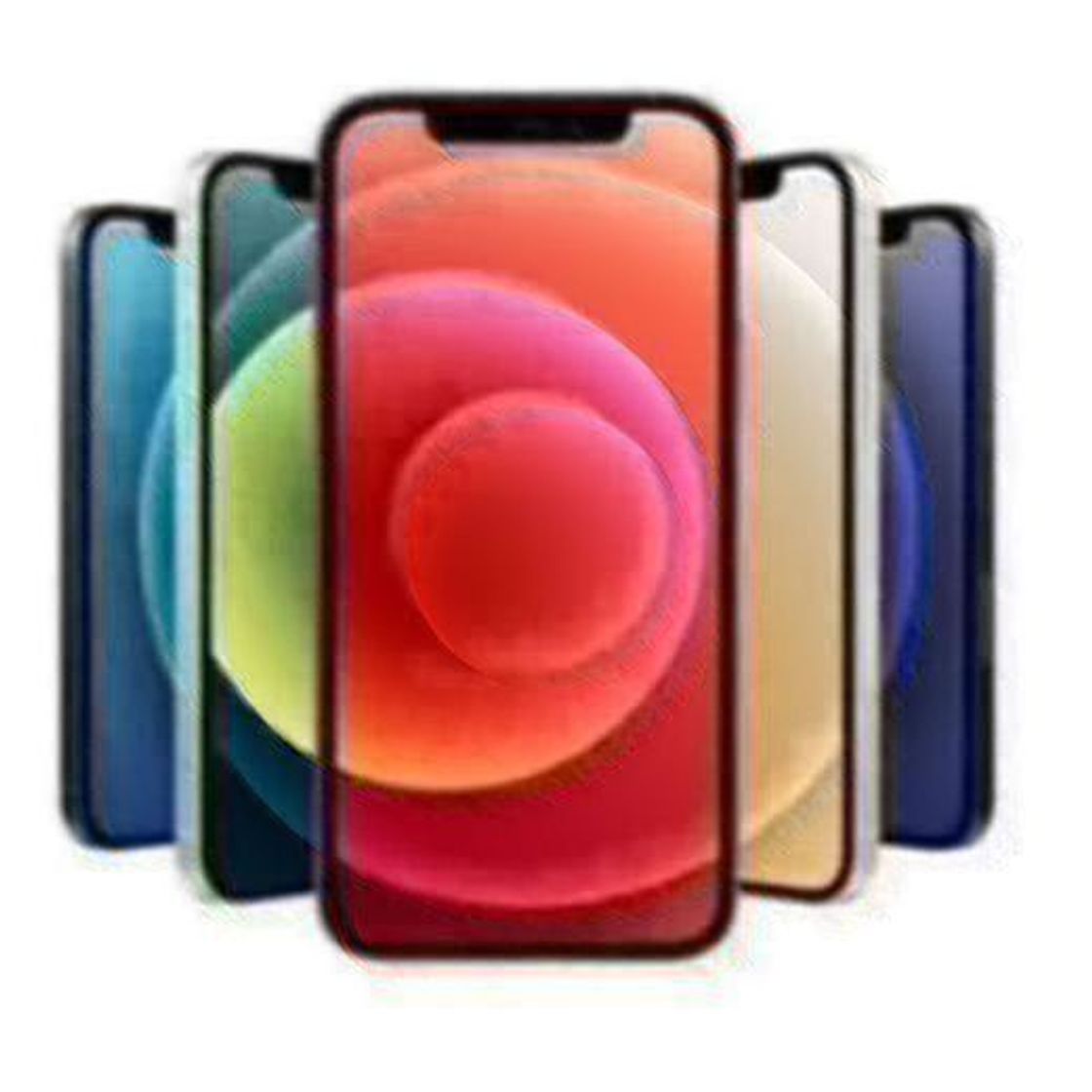 Nuevo Apple iPhone 12