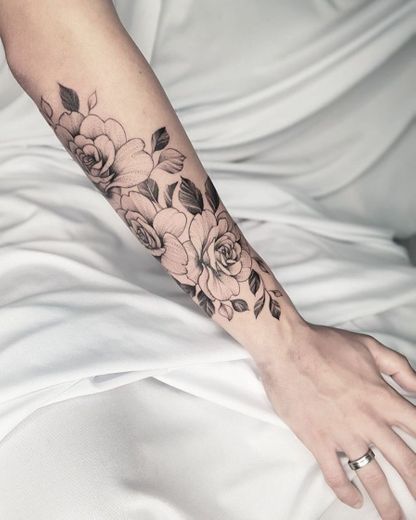 Destaques em 2019 e tendência da tatuagem para 2020 - Pinterest