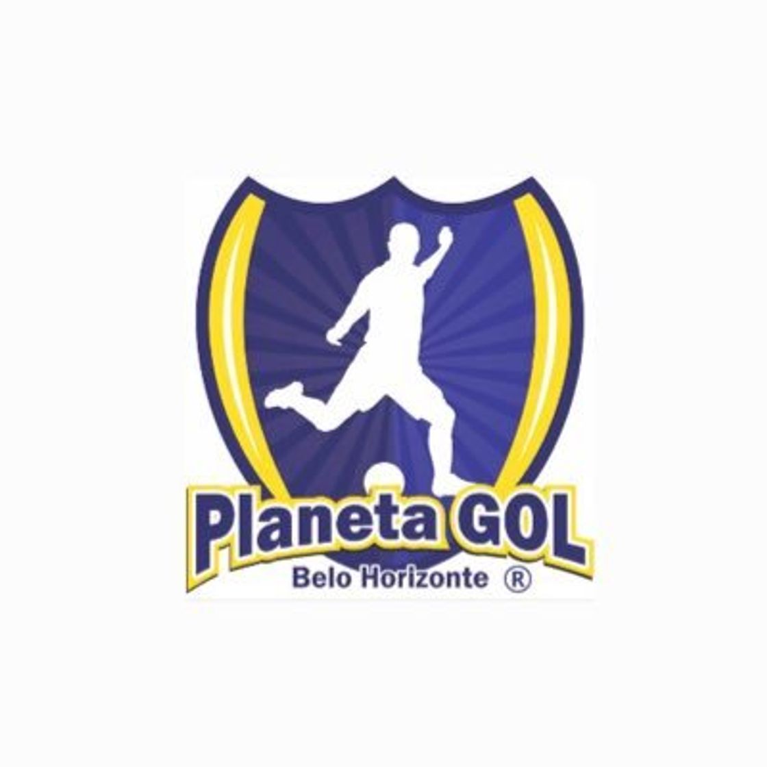 Restaurants Planeta Gol BH
