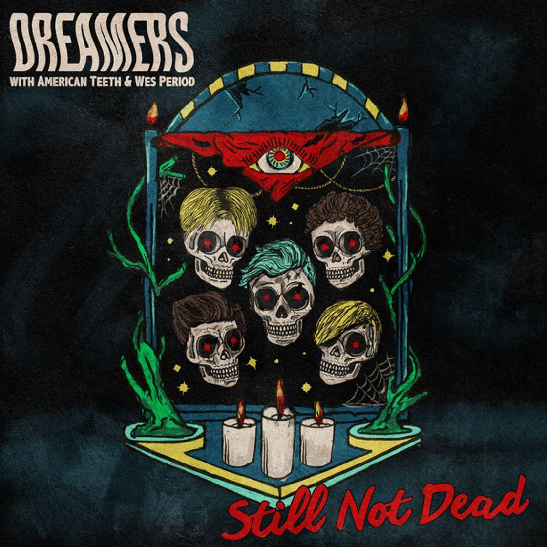 Music Still Not Dead