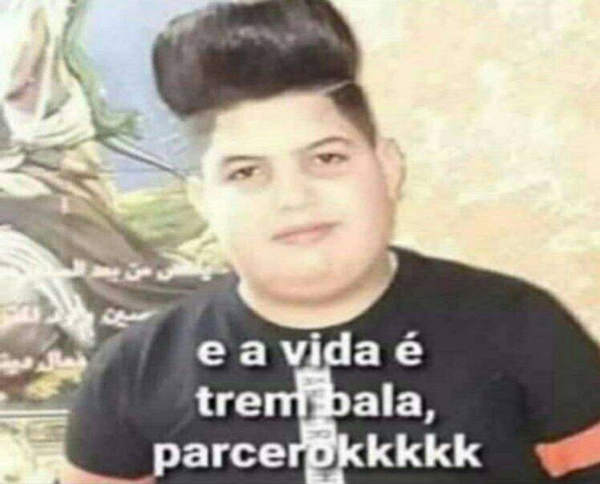 Social Meme