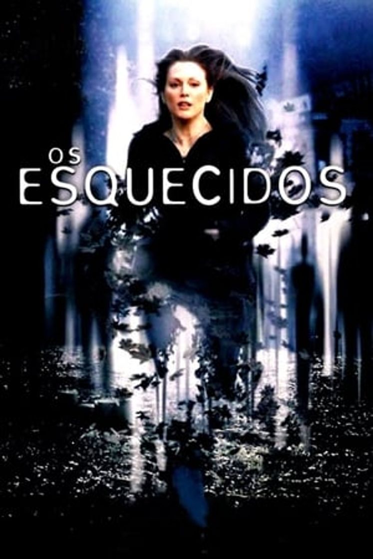Movie Misteriosa obsesión