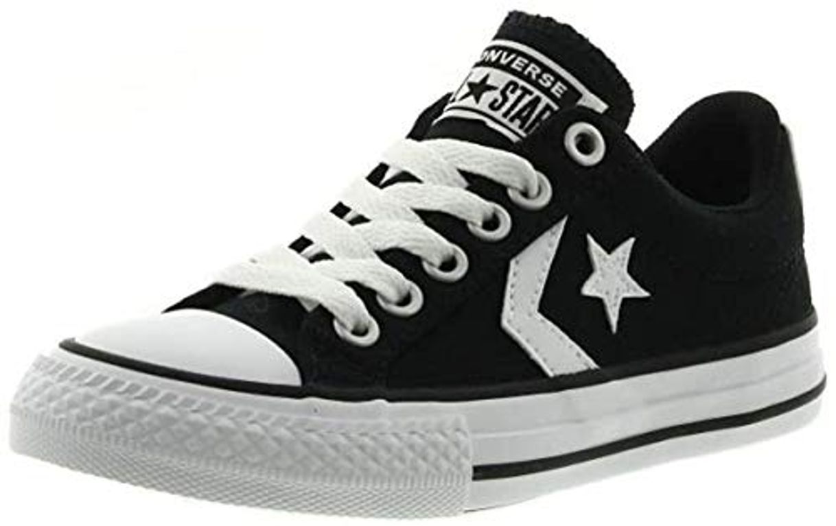 Moda Converse