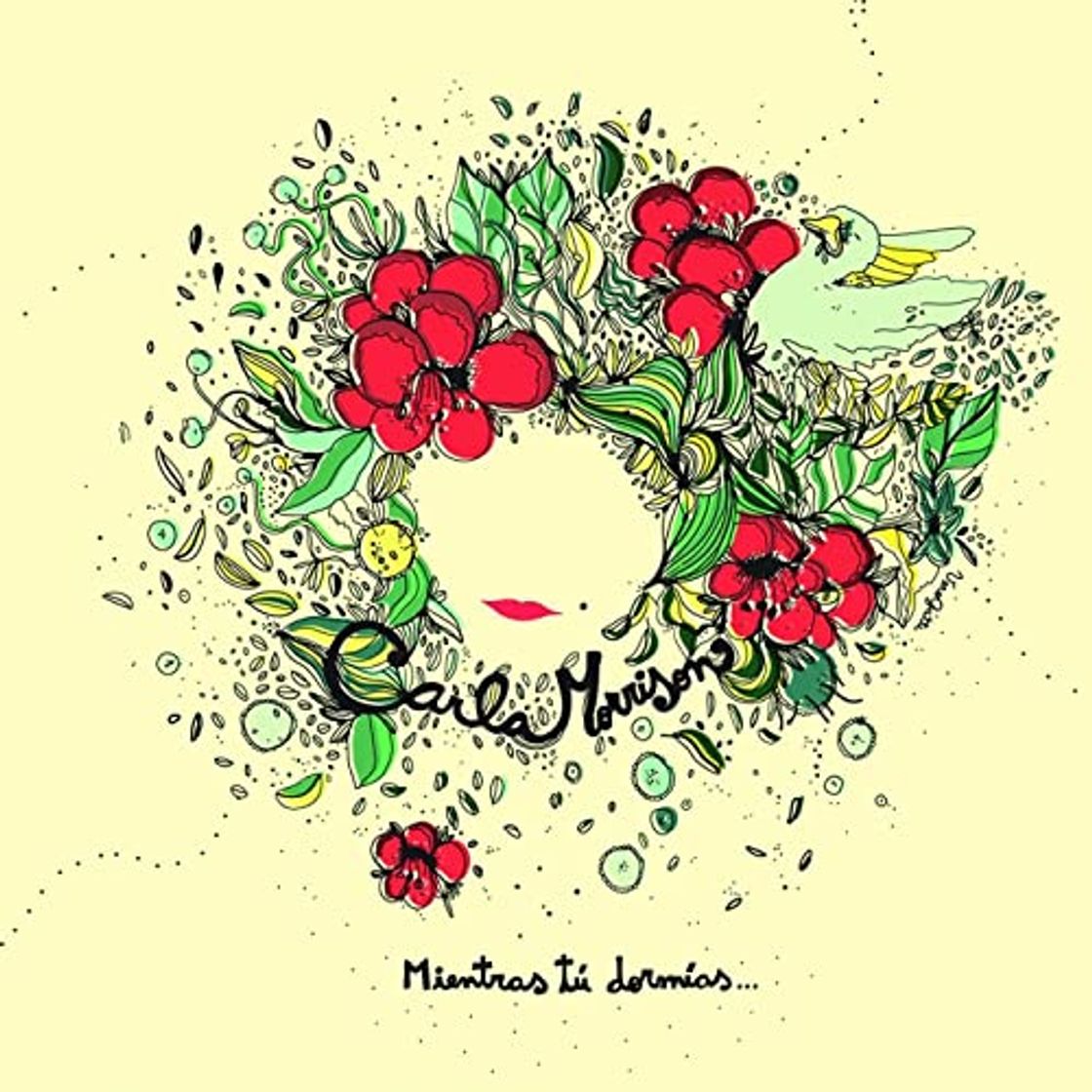Music Carla Morrison - Compartir 