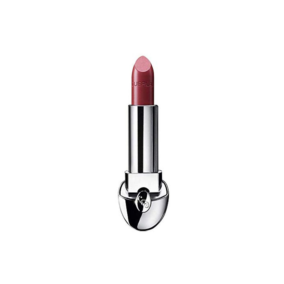 Belleza Guerlain Rouge G Lipstick #65 3