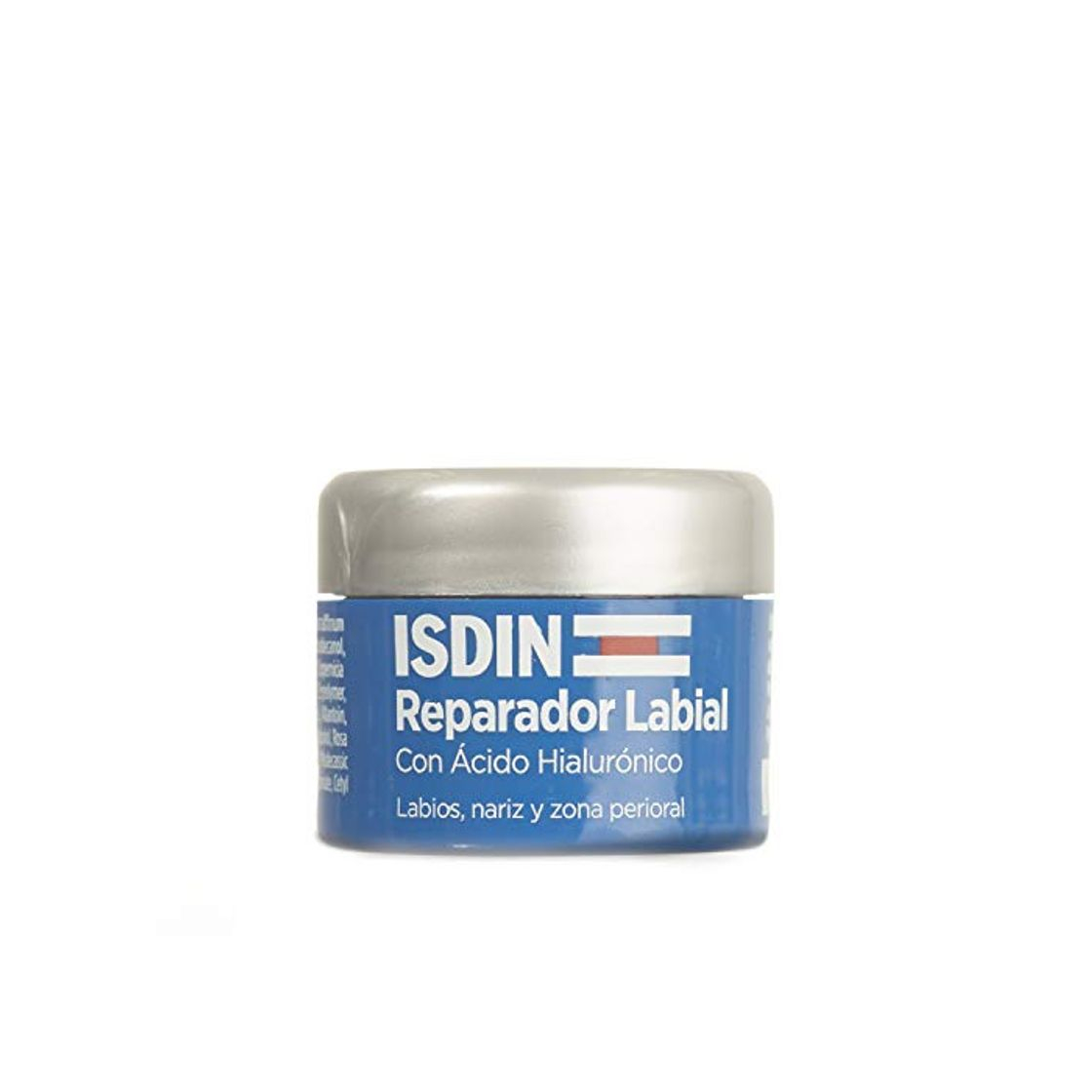 Social ISDIN Reparador Labial