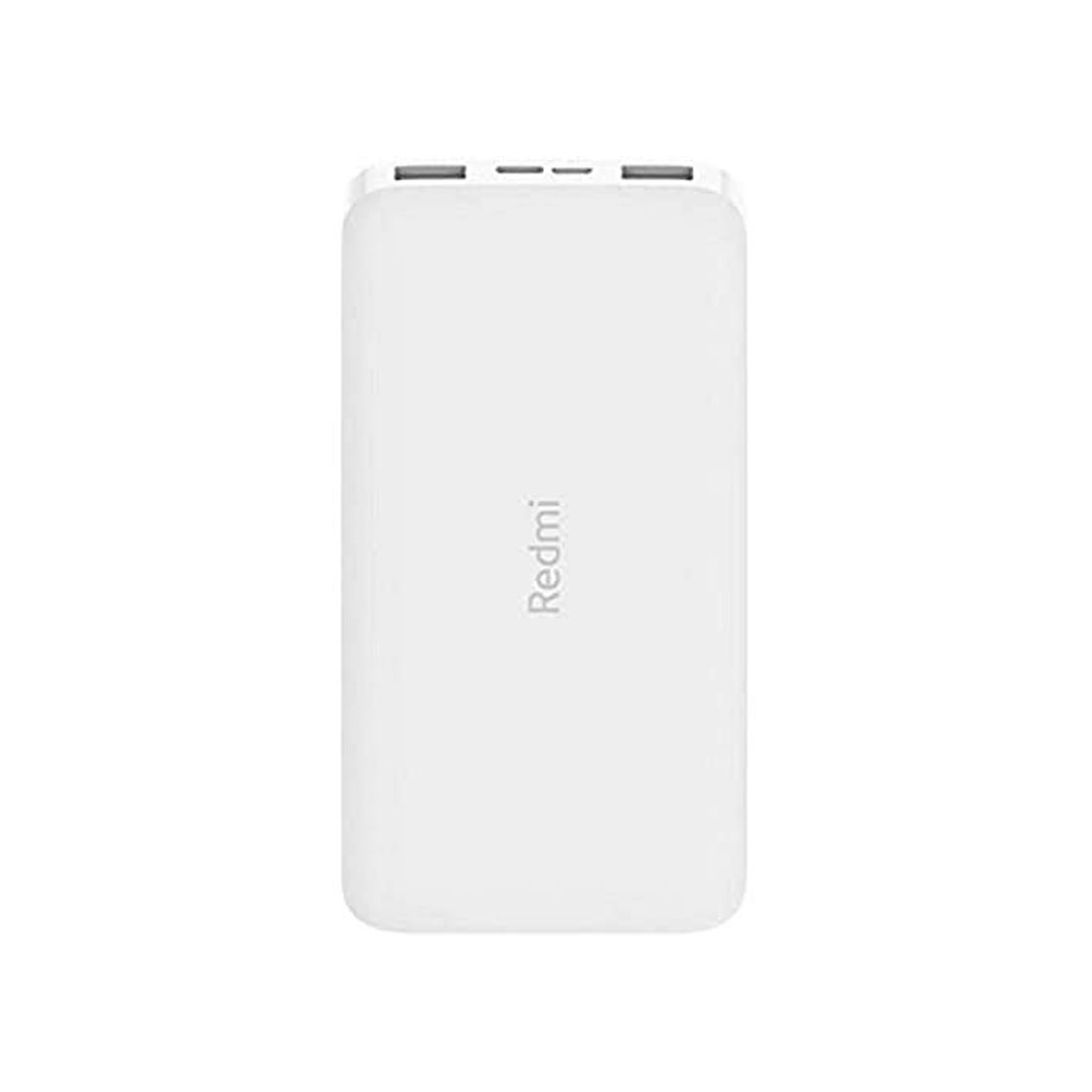 Product Xiaomi POWERBANK REDMI Power Bank 10000MAH White