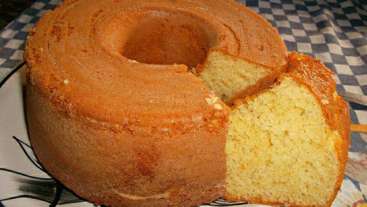 Restaurants Receita de Bolo - Bolos simples e fáceis de fazer