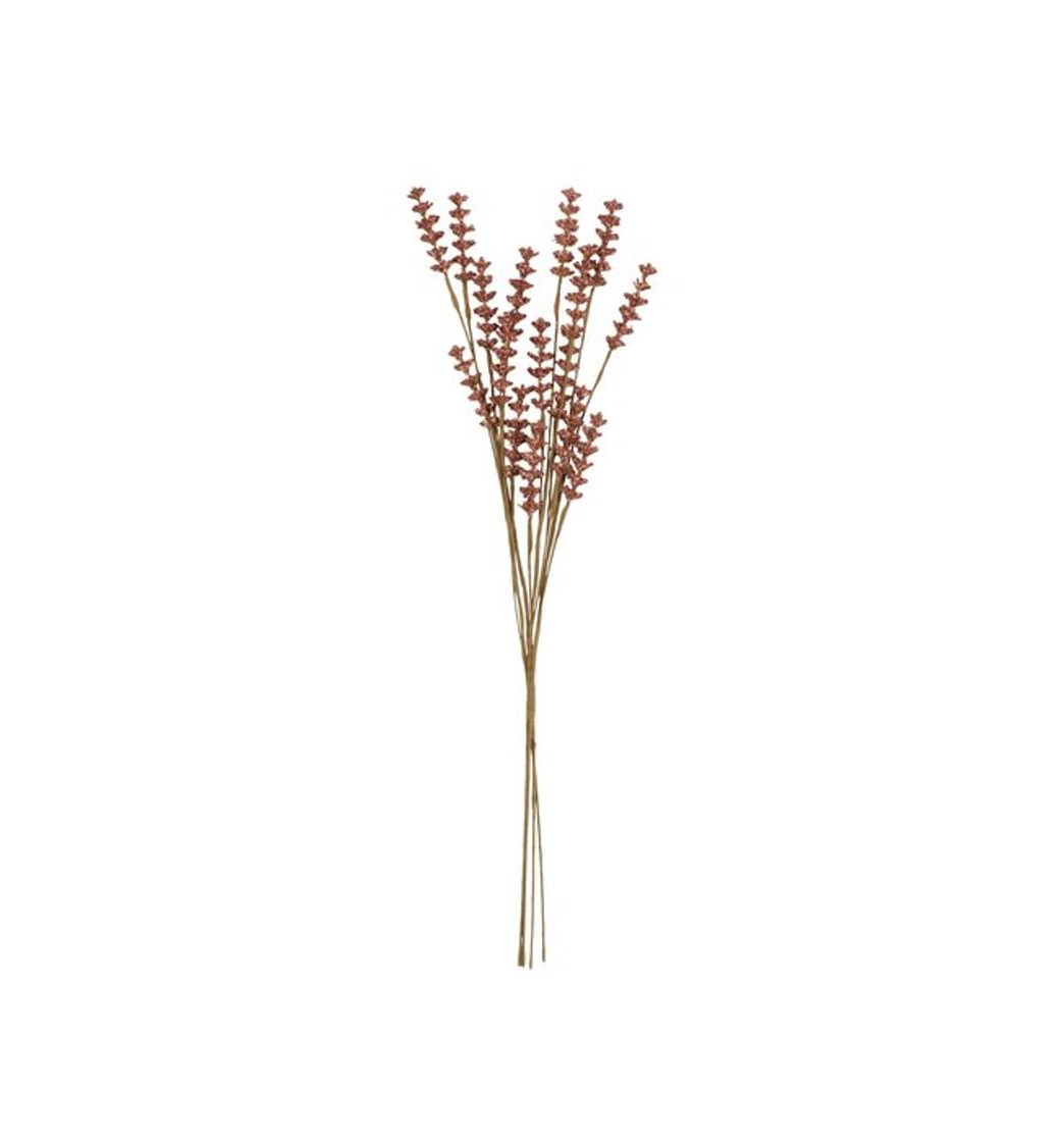 Social FLOR ARTIFICIAL LEANDER