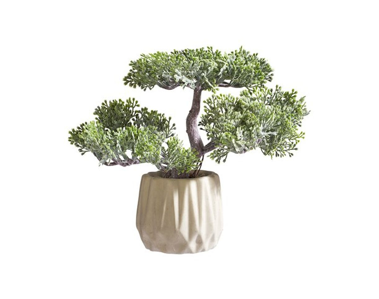 Social PLANTA ARTIFICIAL BRYNJAR MACETA