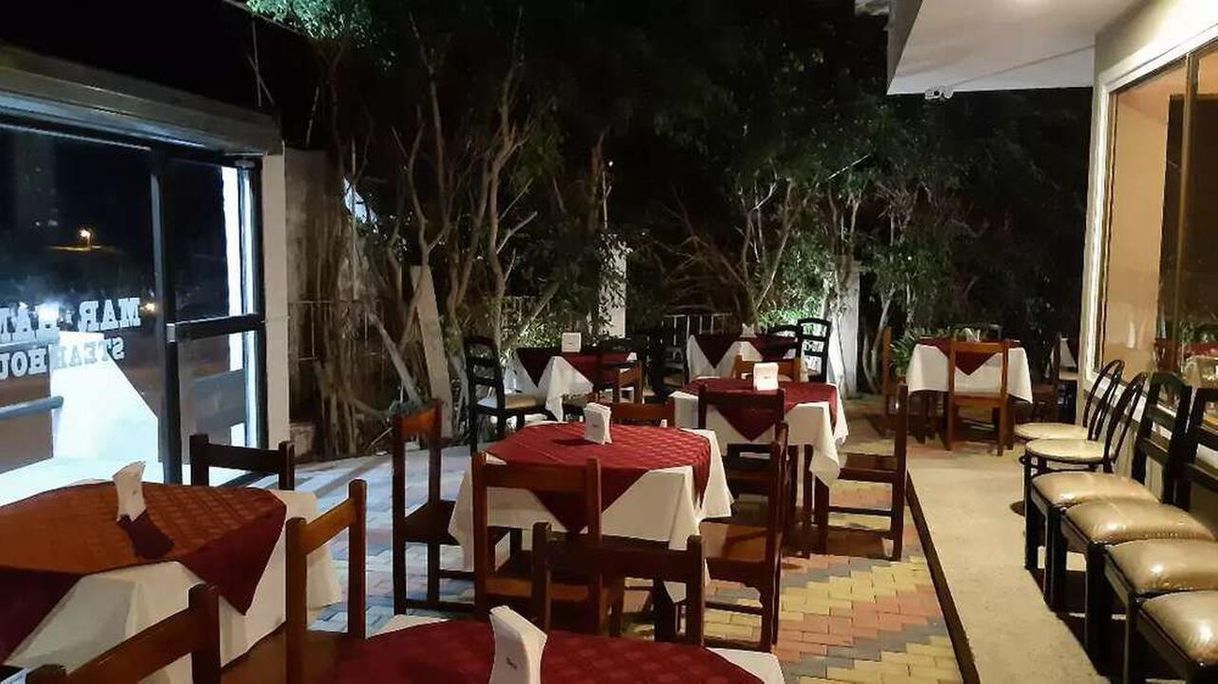 Restaurants Botelos manta