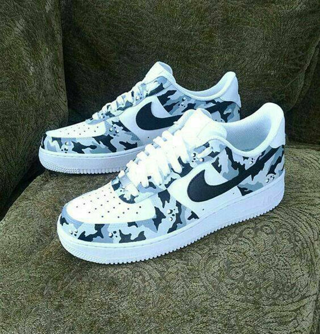 Fashion NIKE AIR FORCE ONE